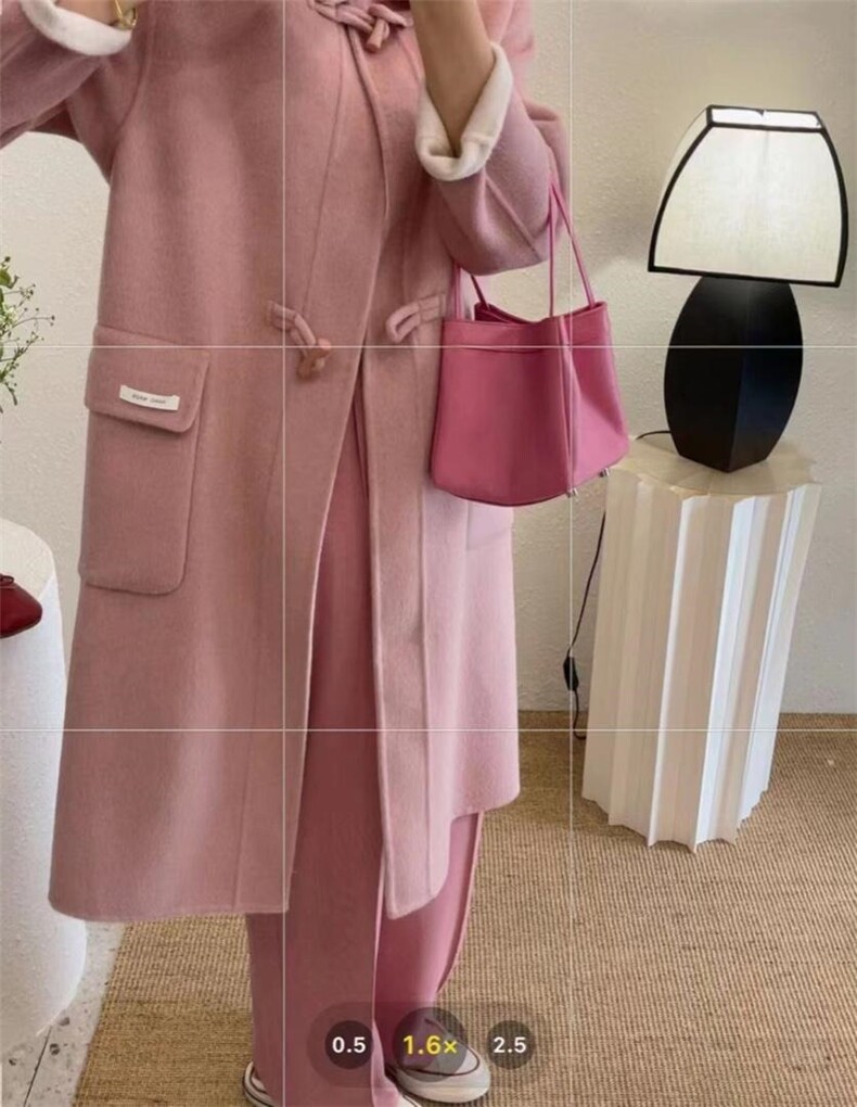 羊绒大衣，其它，EE