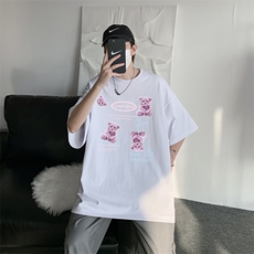 白色