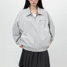 气质翻领小香风外套春秋新款女设计感休闲夹克上衣WT815-P95，男装夹克，星座208-5