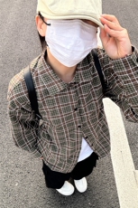 2026春夏新款提花格子长袖衬衫高品质格子衬衫复古外套CS266-P45，男装衬衫，星座301C-5