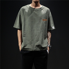 绿色