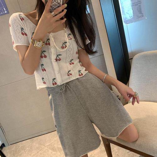 樱桃针织，女装，XTZ style