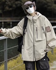 卡其色