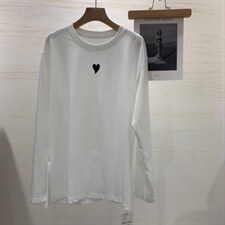 爱心t，其它，XTZ style