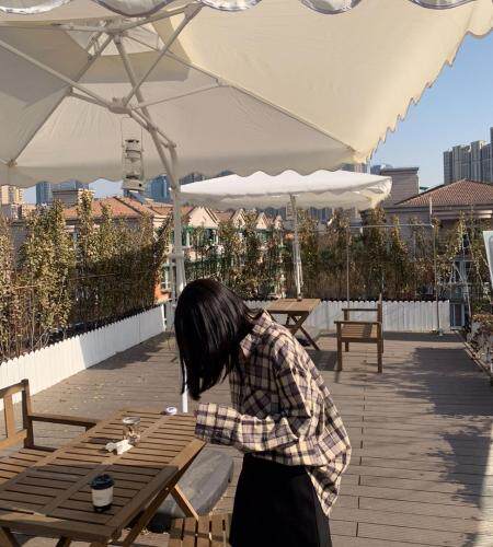 2021春装 美的期待，女装，R·CHAOYE