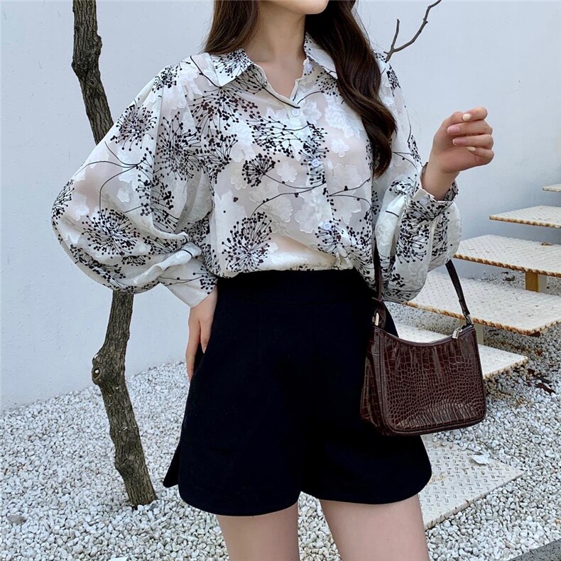 夏季新款，定制面料衬衫，女装衬衫，欧佩琳