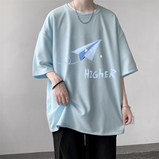 浅蓝色