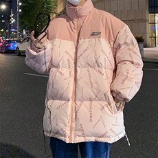 粉红色S-5XL