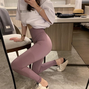 82145彩色瑜伽裤图片