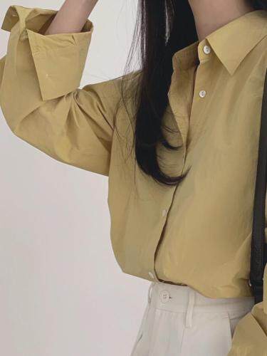 衬衣，女装，Fueeh