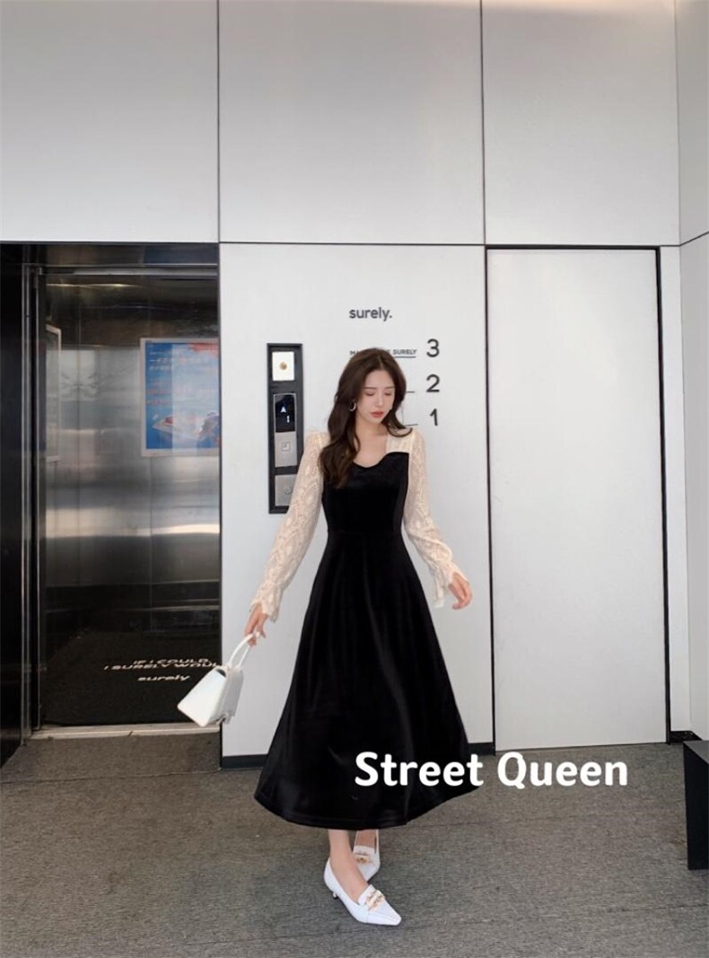 现货秋季新款，其它，街头女王