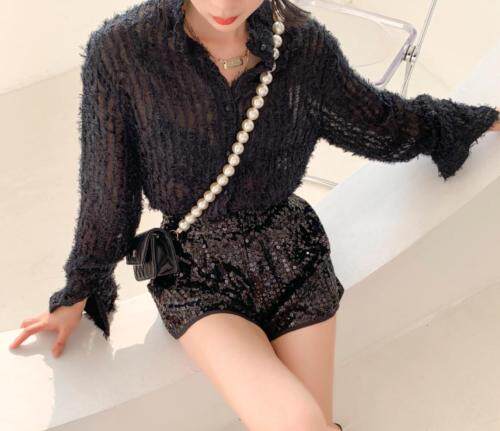 春装新款时尚潮流显瘦套装 更多新款感谢关注2165CB，女装职业装，CB-C