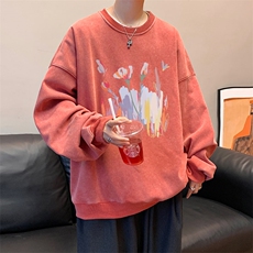西瓜红