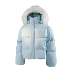 潮流宽松休闲棉衣潮牌高街棉服A161-9988-P98，男装棉衣，电商A161