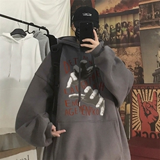 深灰色