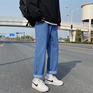 运动风加绒2021休闲九分裤百搭潮流长裤K816-特批35加绒45，男装休闲裤，星座718-1