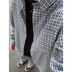 蓝色