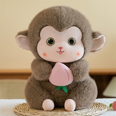 咖色