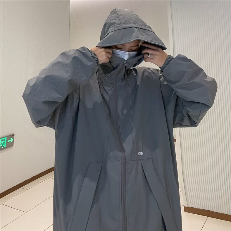 秋季青春流行男夹克文艺潮冲锋衣外套W9264P63,男装夹克,星座1116-2