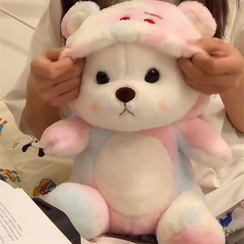 扎染变身丽娜，亿达网供