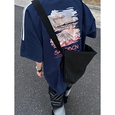 藏青色