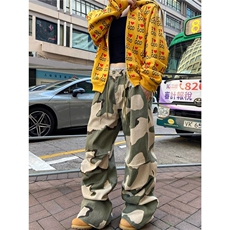 迷彩色