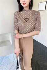 夏季新款来啦！两个色都好卖，其它，欧以美