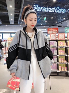 一杭主推款春季外套图片