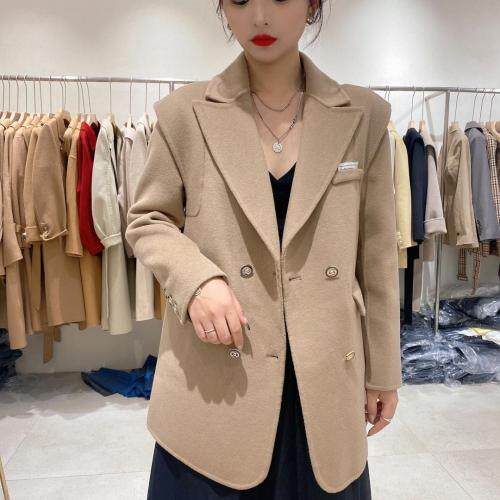 双面羊绒，其它，迪冉艺人