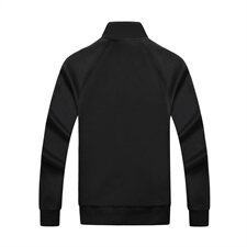 L-8XL春装新款男士卫衣男时尚宽松外套上衣加肥加大码W222-1款，男装卫衣，星座802