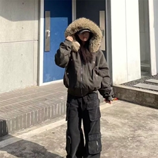绿色