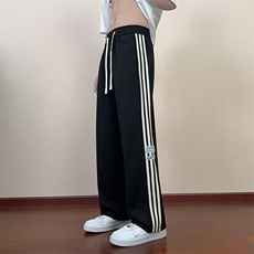 2024年夏季新款休闲短裤男RK32P52，男装牛仔裤，星座1116-2