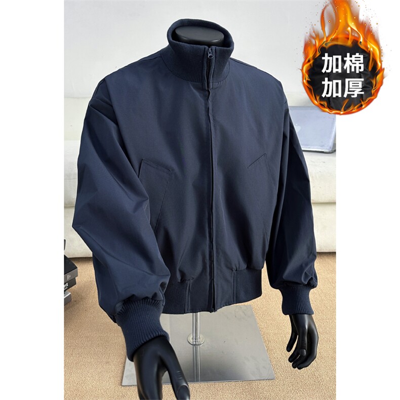 2025冬季新款HJ25589同款棉衣已下单50W件M-5XHM25590-特P59，男装棉衣，电商A022