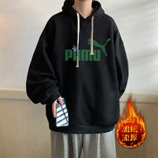 活性黑加绒款