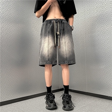 黑灰色
