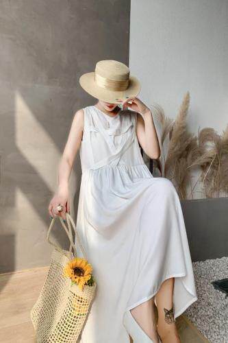 现货，新上连衣裙，女装连衣裙，YUSIJIA 雨思佳