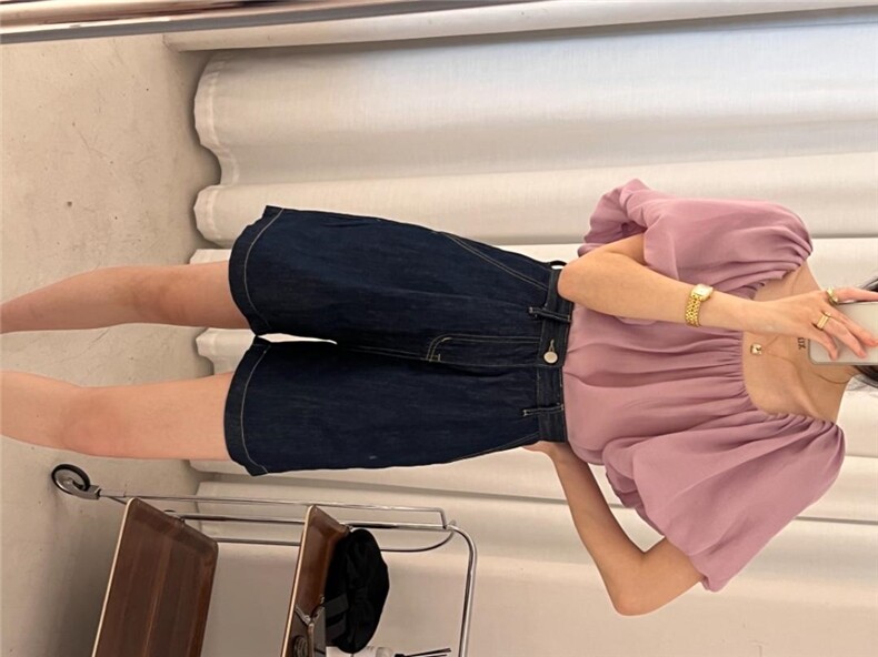 新款小衫，其它，TVMV(3F)