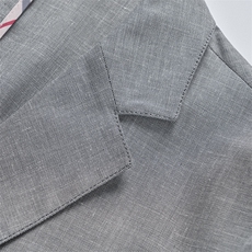 ZL99123男式秋季新款长袖简约西服休闲商务便服西装单西，男装西服，电商B360