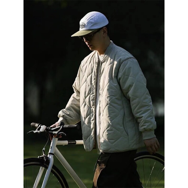 1506-1/MY1631/P60新款冬季棉服棉衣男生加厚保暖面包服运动休闲,男装棉衣,星座1506-1
