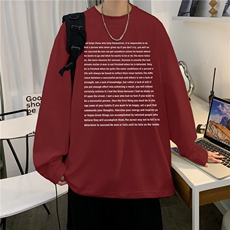 量大图低于控价自动【有货】长袖T恤HD019-1-CT2592-P25，男装T恤，电商019-1