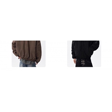 1506-1/MZ1111/P110日系复古美拉德立领羊羔绒棉服男冬季潮牌宽松，男装棉衣，星座1506-1