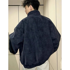 藏青色