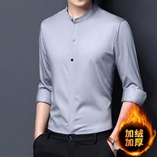 白灰色