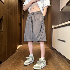 深灰色