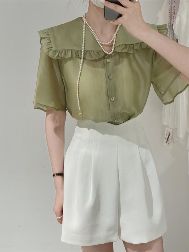 小衫，其它，驿谷