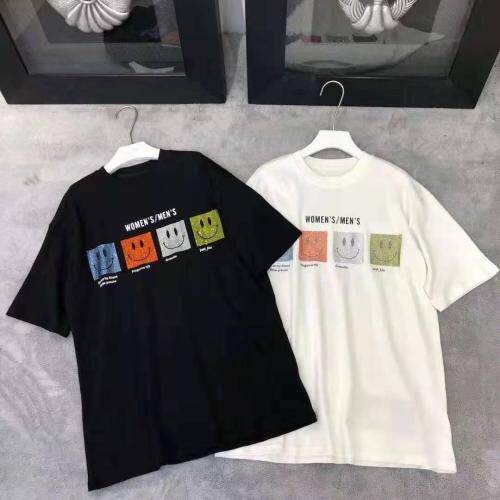 2021年现货时尚短T恤图片