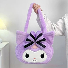 库洛洛大手提55*38cm
