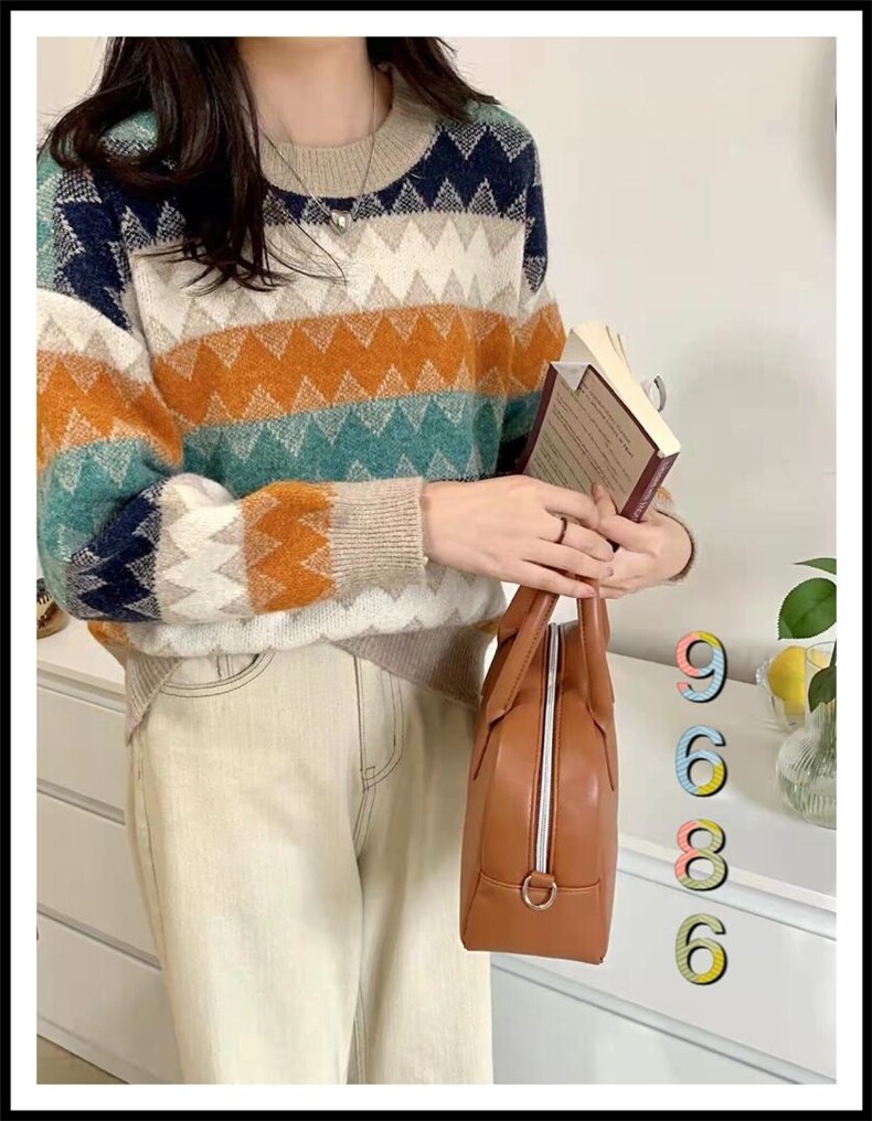 2021新品,女装其它,木橙紫 MC·Z