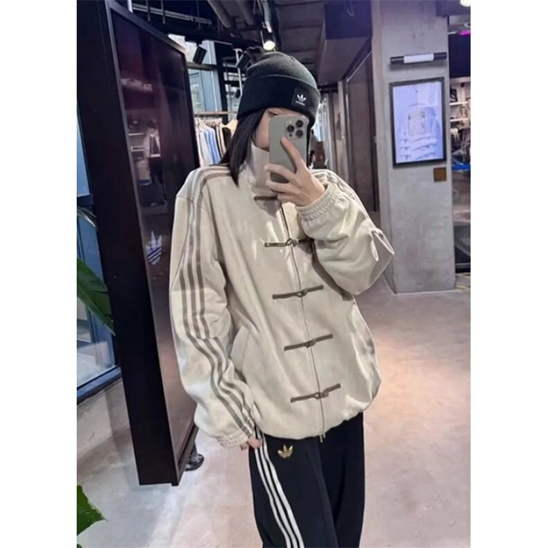 新款春夏提花真丝高级中式唐装外套盘扣风日常上衣男J421,男装民族服装,星座1116A（原606A-3）