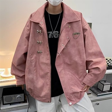 粉色